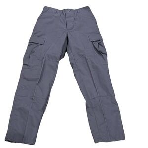 Lot Of 2 Camco Blue Cargo Ripstop Utility USA Adjustable 27-31" X 29.5-32.5"